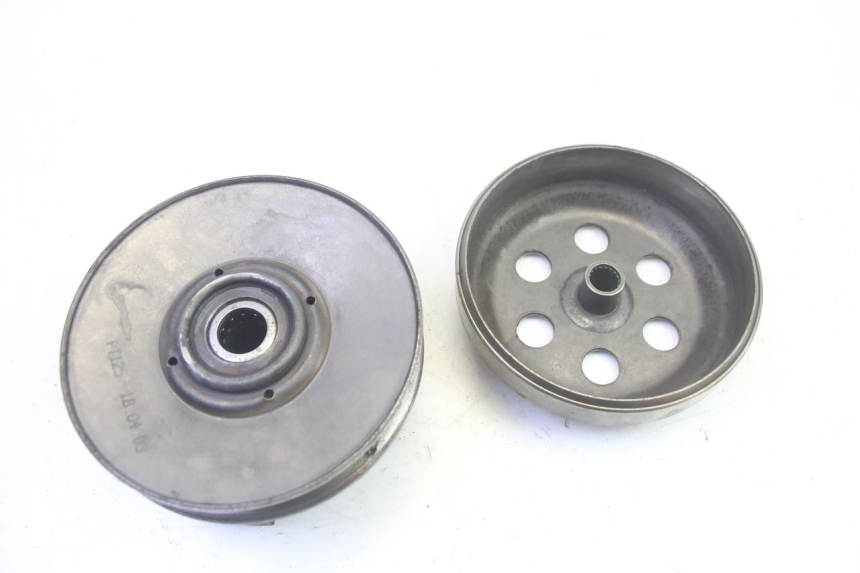 photo de EMBRAYAGE PEUGEOT ELYSEO 125 (1999 - 2004) - Vue d’ensemble