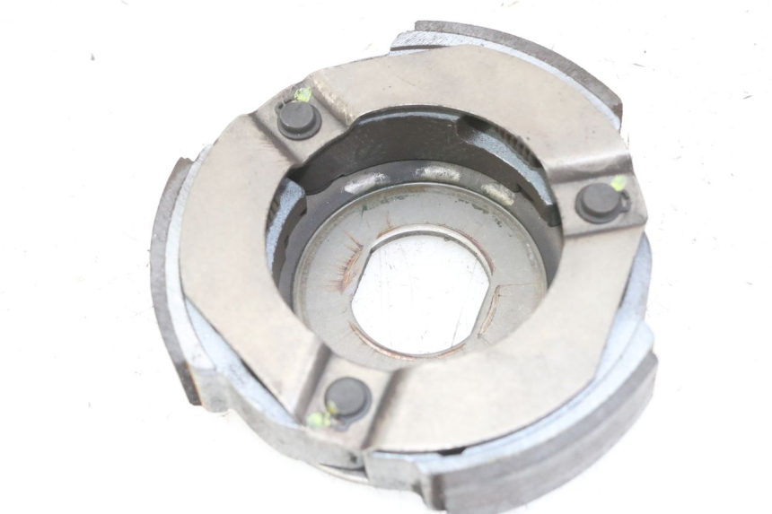 photo de EMBRAYAGE PEUGEOT ELYSTAR 125 (2002 - 2007) - Zoom état d’usage