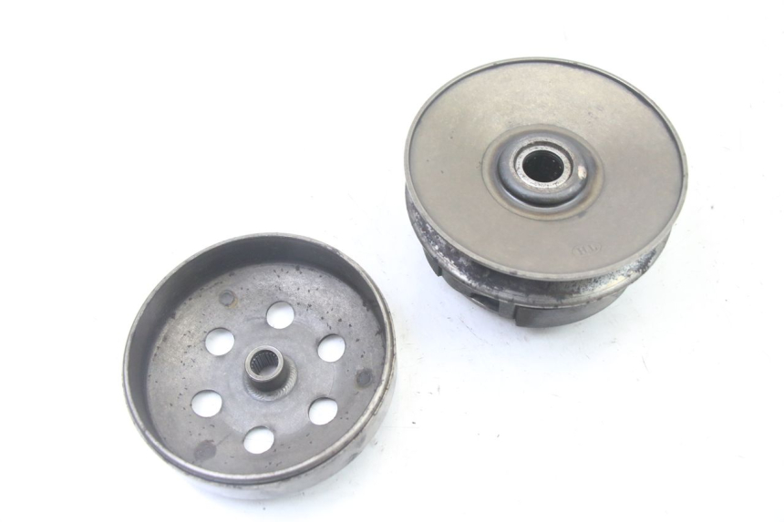 photo de EMBRAYAGE PEUGEOT ELYSTAR 50 (2002 - 2014) - État de surface