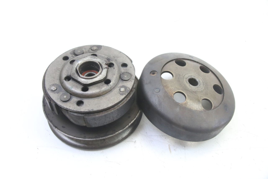 photo de EMBRAYAGE PEUGEOT ELYSTAR 50 (2002 - 2014) - Vue principale