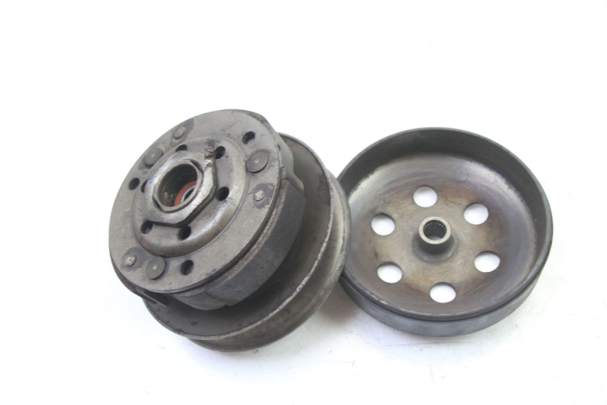 photo de EMBRAYAGE PEUGEOT ELYSTAR 50 (2002 - 2014) - Détail de la pièce