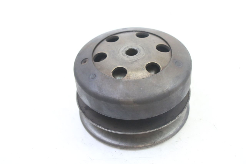 photo de EMBRAYAGE PEUGEOT ELYSTAR 50 (2002 - 2014) - Zoom état d’usage