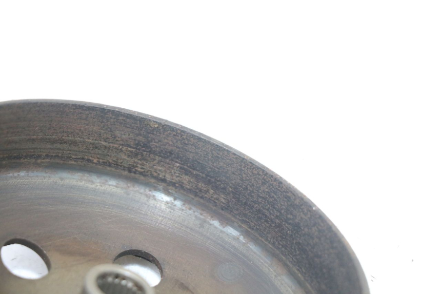 photo de EMBRAYAGE PEUGEOT ELYSTAR 50 (2002 - 2014) - État de surface