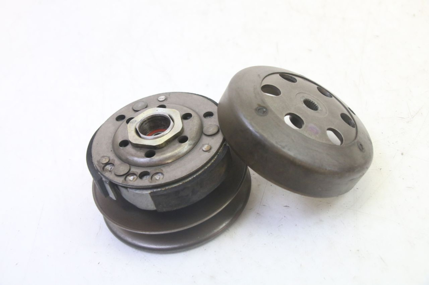 photo de EMBRAYAGE PEUGEOT ELYSTAR 50 (2002 - 2014) - Vue principale