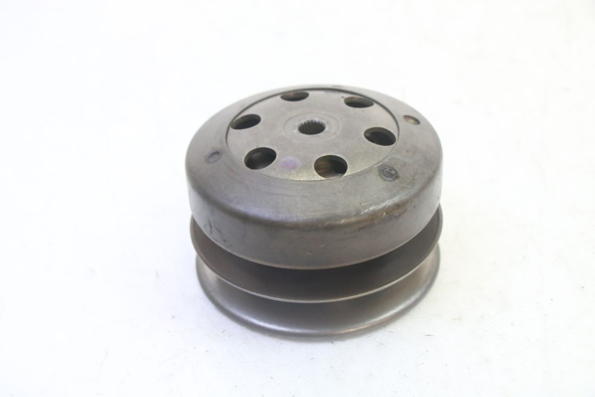 photo de EMBRAYAGE PEUGEOT ELYSTAR 50 (2002 - 2014) - Zoom état d’usage