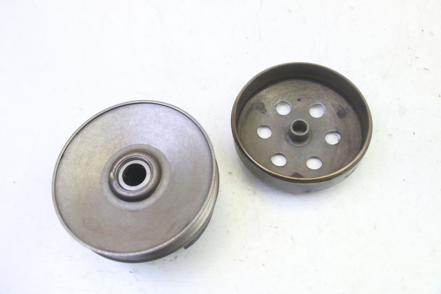 photo de EMBRAYAGE PEUGEOT ELYSTAR 50 (2002 - 2014) - Vue d’ensemble