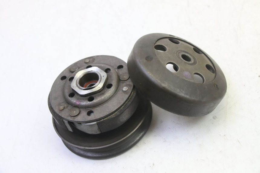 photo de EMBRAYAGE PEUGEOT ELYSTAR 50 (2002 - 2014) - Détail de la pièce