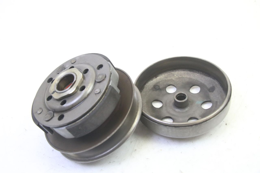 photo de EMBRAYAGE PEUGEOT ELYSTAR 50 (2002 - 2014) - Détail de la pièce