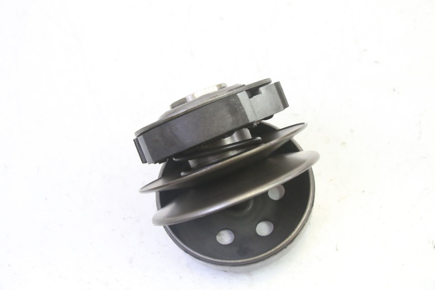 photo de EMBRAYAGE PEUGEOT ELYSTAR 50 (2002 - 2014) - Autre angle de vue