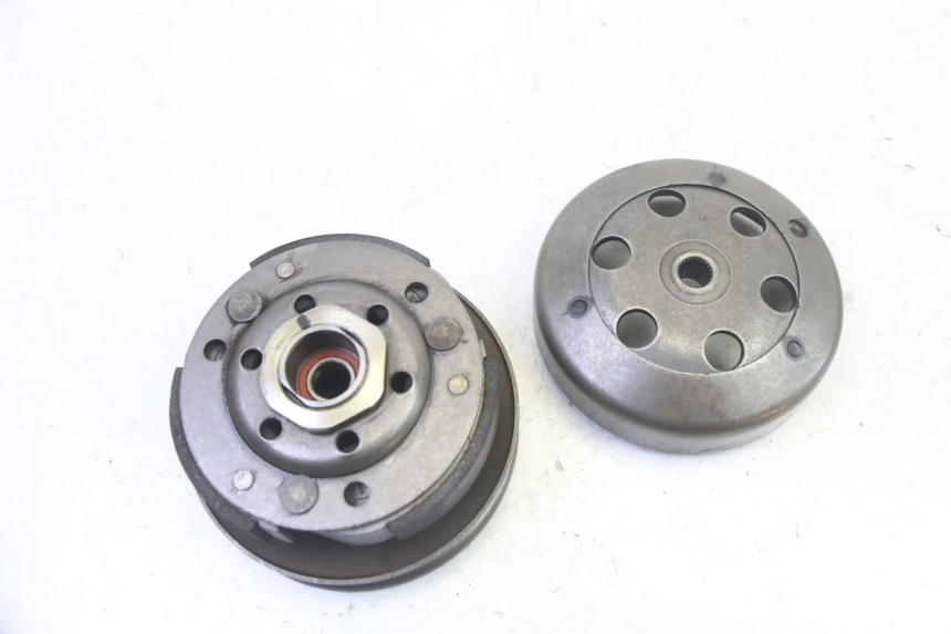 photo de EMBRAYAGE PEUGEOT ELYSTAR 50 (2002 - 2014) - Vue d’ensemble