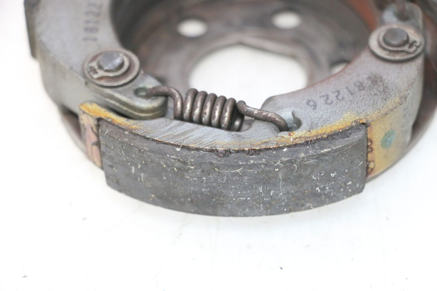 photo de EMBRAYAGE PEUGEOT ELYSTAR 50 (2002 - 2014) - Zoom état d’usage