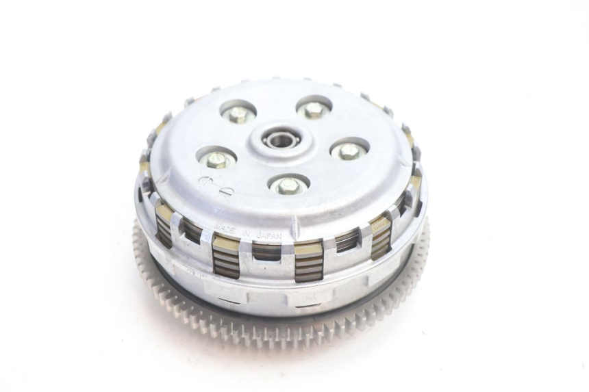 photo de EMBRAYAGE KAWASAKI ER-6 ER6 N 650 (2005 - 2009) - Détails caractéristiques