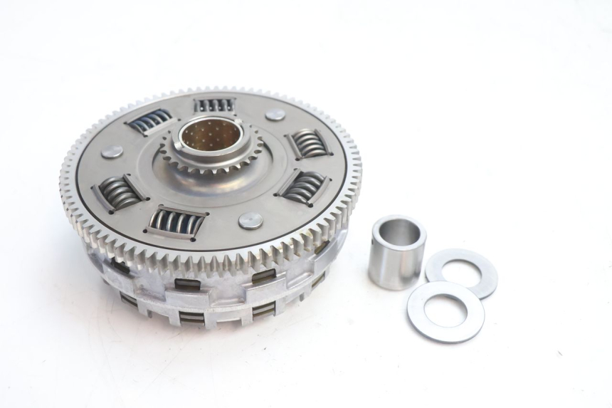 photo de EMBRAYAGE KAWASAKI ER-6 ER6 N 650 (2005 - 2009) - Vue rapprochée