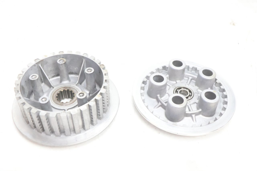 photo de EMBRAYAGE KAWASAKI ER-6 ER6 N 650 (2005 - 2009) - Vue d’ensemble