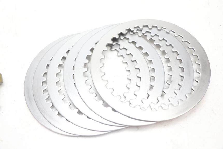 photo de EMBRAYAGE KAWASAKI ER-6 ER6 N 650 (2005 - 2009) - Pièce contrôlée