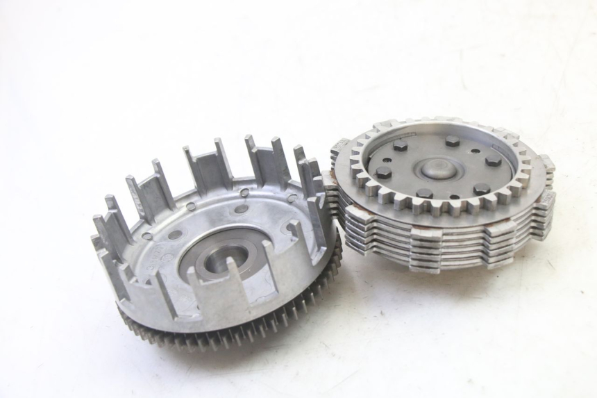 photo de EMBRAYAGE APRILIA ETX 125 (1998 - 2002) - Zoom composants