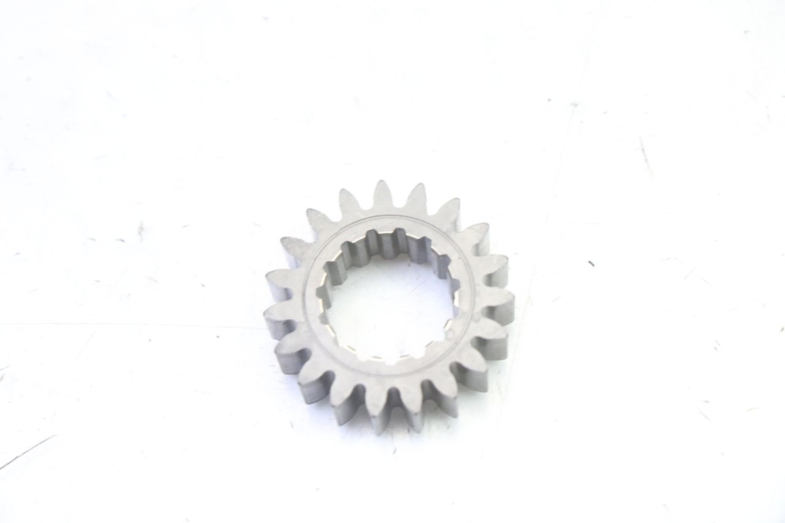 photo de EMBRAYAGE APRILIA ETX 125 (1998 - 2002) - Focus structure