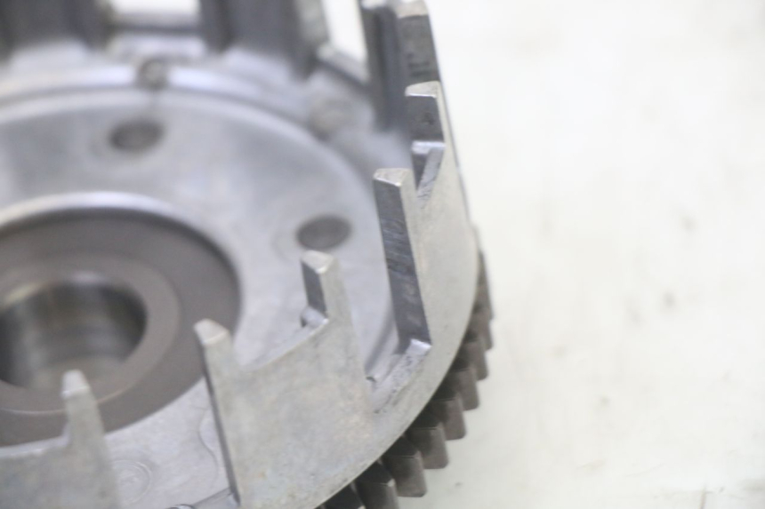 photo de EMBRAYAGE APRILIA ETX 125 (1998 - 2002) - Zoom état d’usage