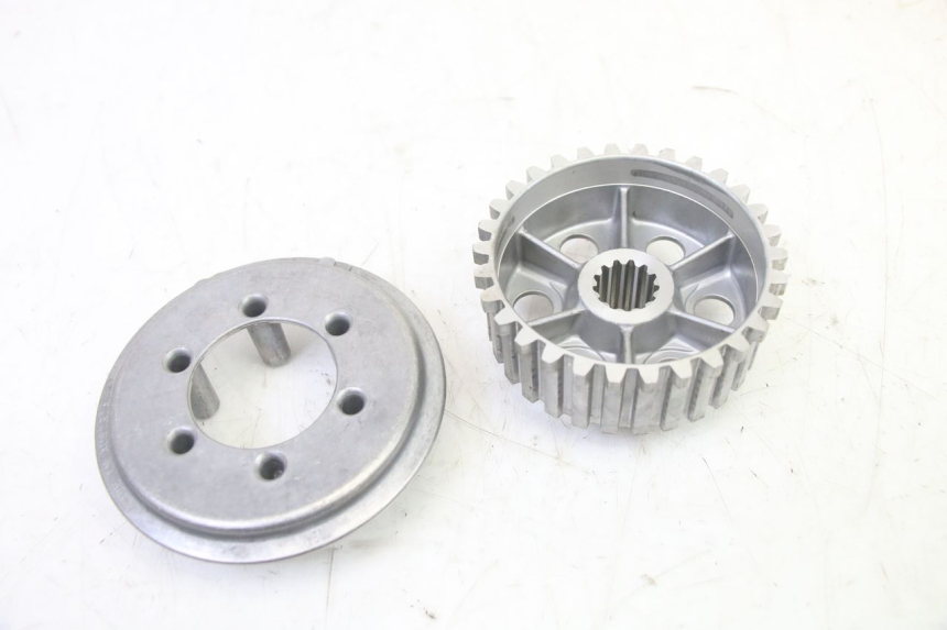 photo de EMBRAYAGE APRILIA ETX 125 (1998 - 2002) - Points de fixation