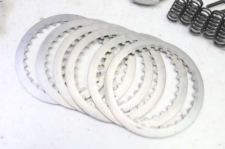 photo de EMBRAYAGE APRILIA ETX 125 (1998 - 2002) - État de surface