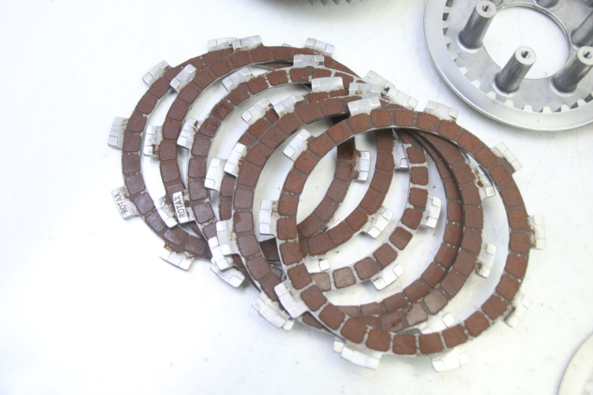 photo de EMBRAYAGE APRILIA ETX 125 (1998 - 2002) - Pièce contrôlée