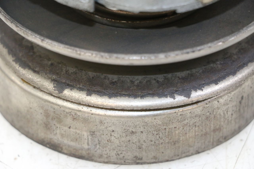 photo de EMBRAYAGE JM MOTORS EVOLIS 4T 50 (2018 - 2022) - Détail de la pièce