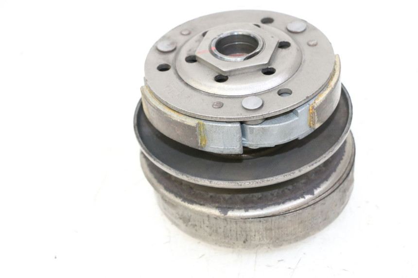 photo de EMBRAYAGE JM MOTORS EVOLIS 4T 50 (2018 - 2022) - Autre angle de vue