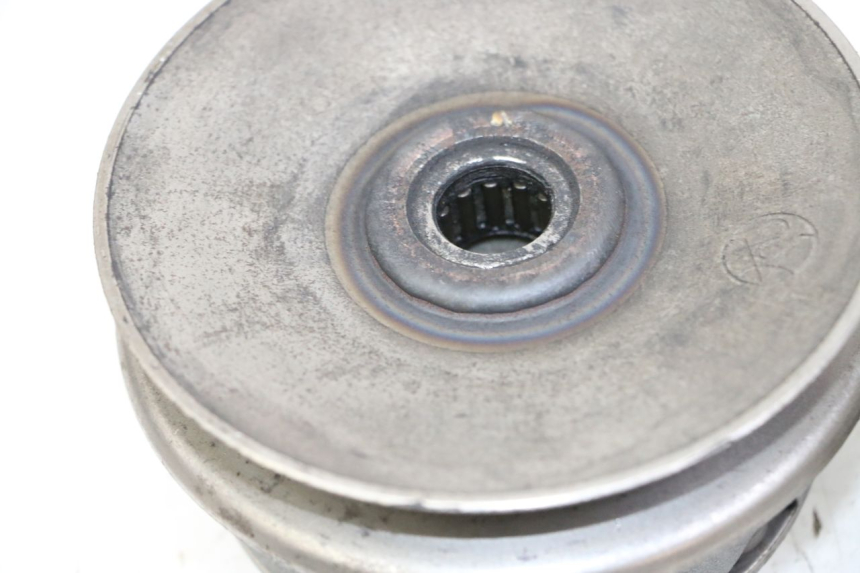 photo de EMBRAYAGE JM MOTORS EVOLIS 4T 50 (2018 - 2022) - Vue d’ensemble