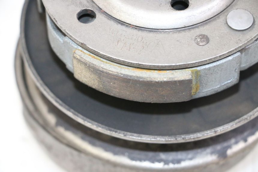 photo de EMBRAYAGE JM MOTORS EVOLIS 4T 50 (2018 - 2022) - État de surface