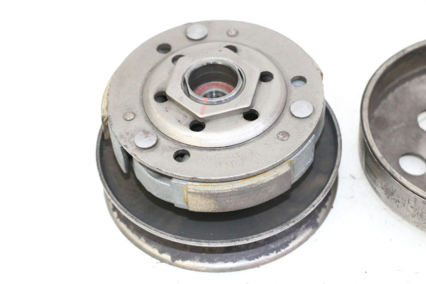 photo de EMBRAYAGE JM MOTORS EVOLIS 4T 50 (2018 - 2022) - Pièce contrôlée