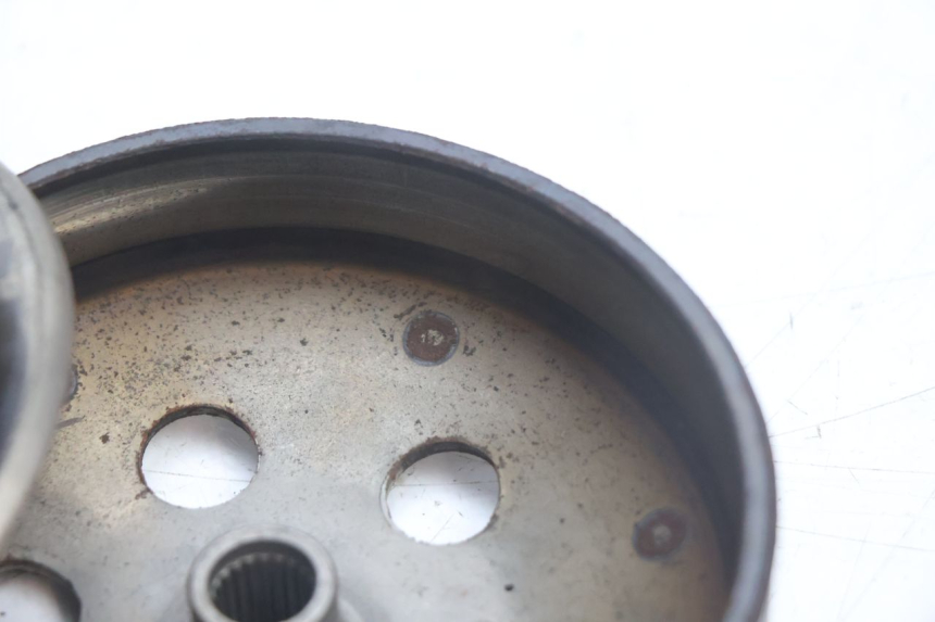 photo de EMBRAYAGE JM MOTORS EVOLIS 4T 50 (2018 - 2022) - Autre angle de vue