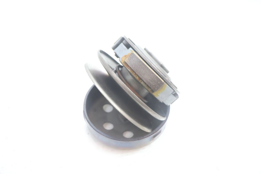 photo de EMBRAYAGE JM MOTORS EVOLIS 4T 50 (2018 - 2022) - Points de fixation