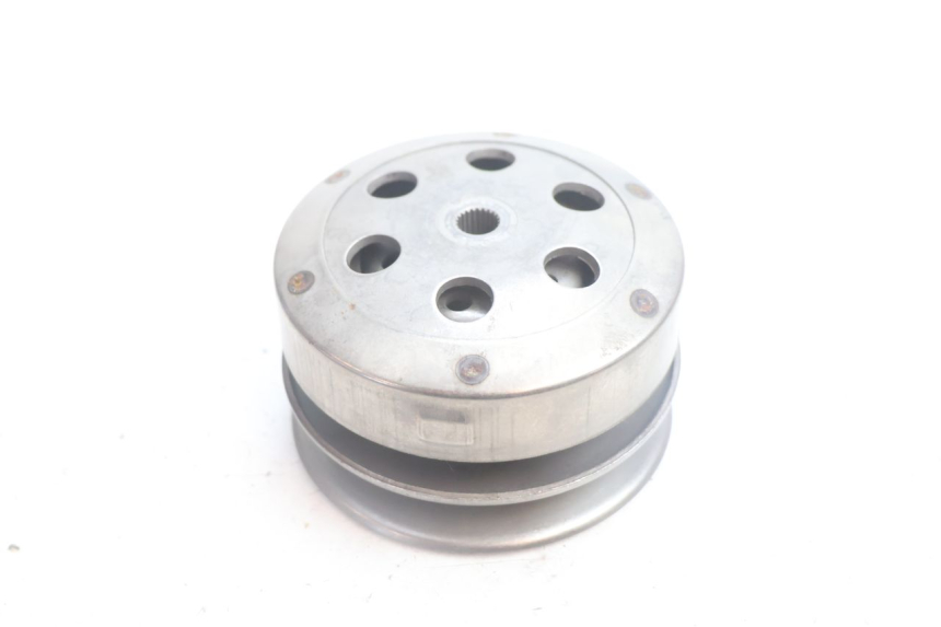photo de EMBRAYAGE JM MOTORS EVOLIS 4T 50 (2018 - 2022) - Zoom état d’usage