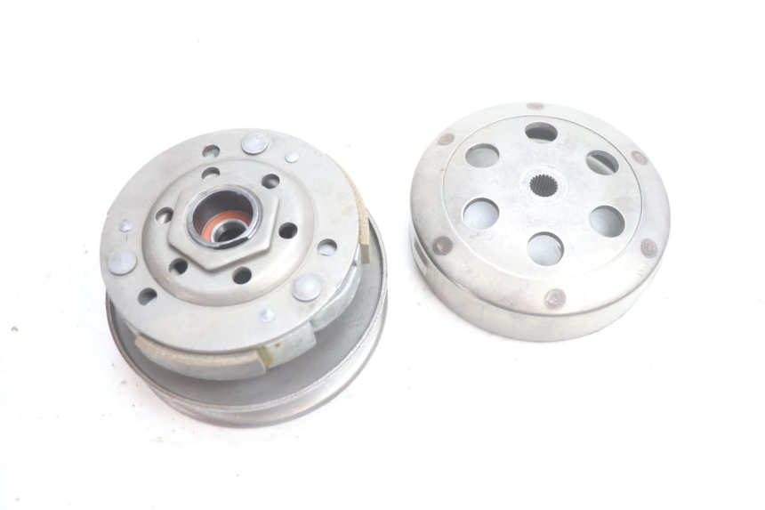 photo de EMBRAYAGE JM MOTORS EVOLIS 4T 50 (2018 - 2022) - Vue d’ensemble