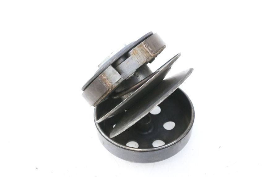 photo de EMBRAYAGE JM MOTORS F45i 4T 50 (2020 - 2023) - Gros plan technique