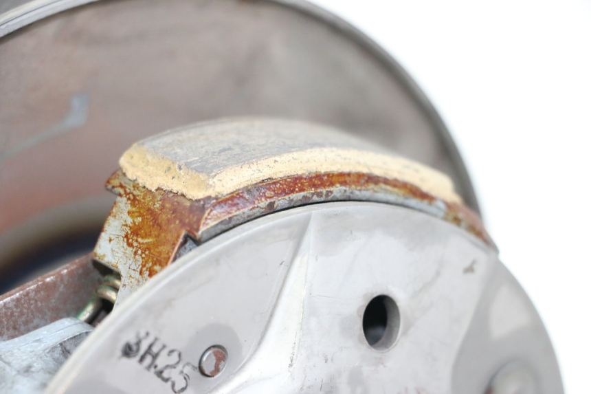 photo de EMBRAYAGE HONDA FES PANTHEON 2T 125 (1998 - 2002) - Détail de la pièce