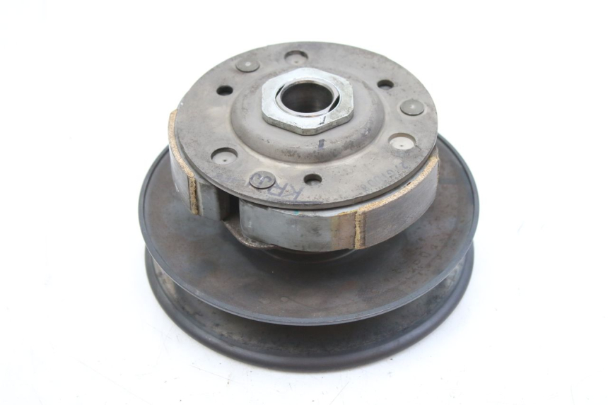 photo de EMBRAYAGE HONDA FES PANTHEON 125 (2003 - 2007) - Zoom état d’usage