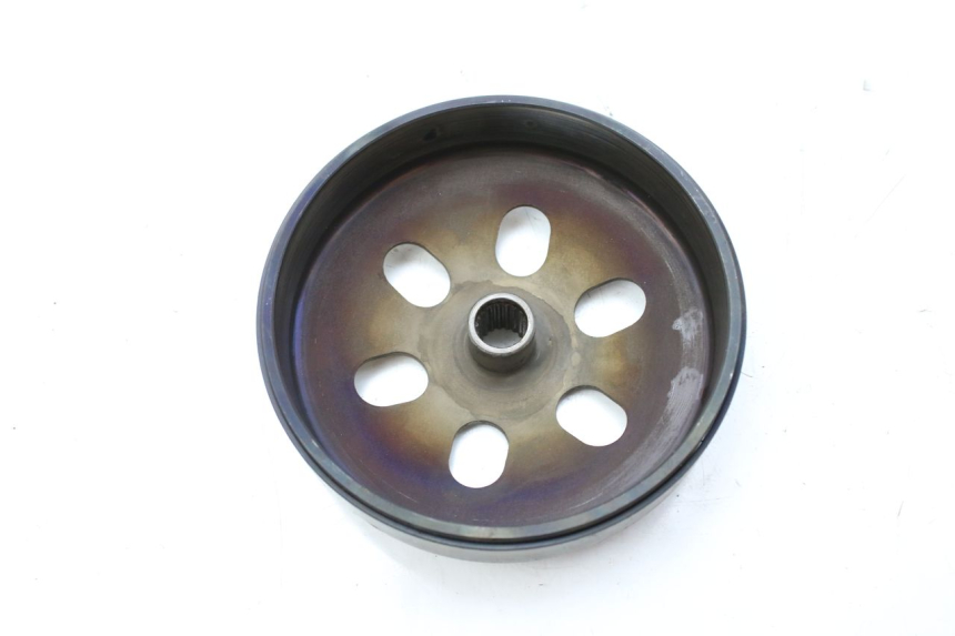 photo de EMBRAYAGE HONDA FES PANTHEON 125 (2003 - 2007) - Vue d’ensemble