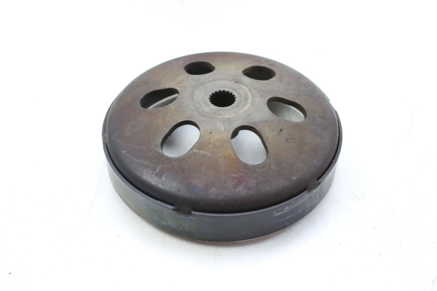 photo de EMBRAYAGE HONDA FES PANTHEON 125 (2003 - 2007) - État de surface