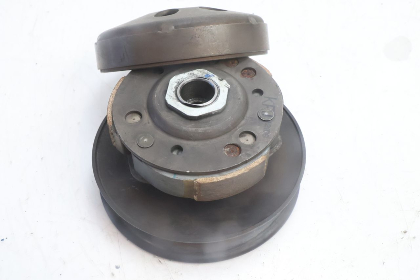 photo de EMBRAYAGE HONDA FES PANTHEON 125 (2003 - 2007) - Vue principale
