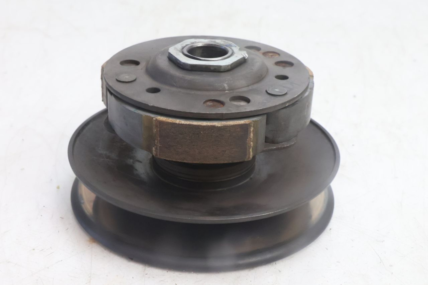 photo de EMBRAYAGE HONDA FES PANTHEON 125 (2003 - 2007) - Détail de la pièce