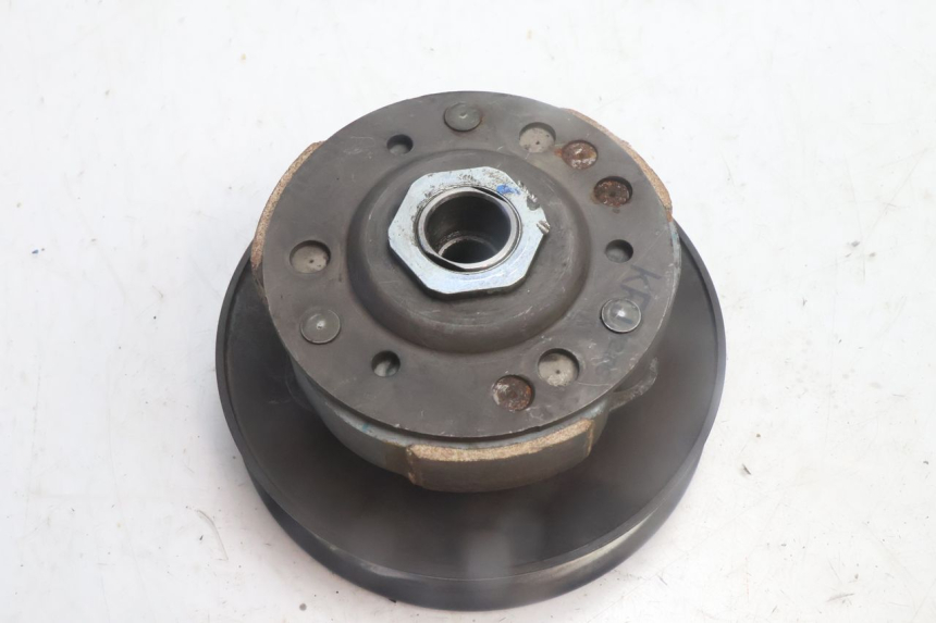 photo de EMBRAYAGE HONDA FES PANTHEON 125 (2003 - 2007) - Zoom état d’usage
