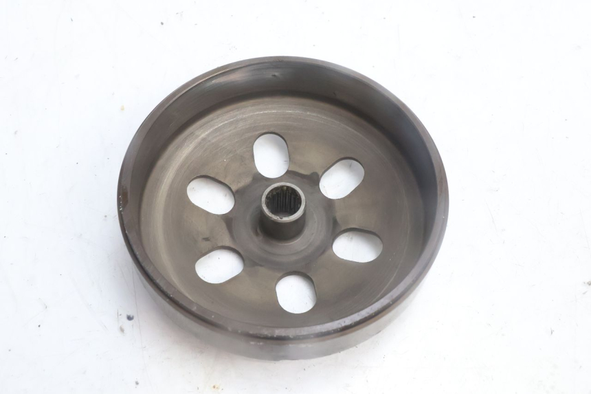 photo de EMBRAYAGE HONDA FES PANTHEON 125 (2003 - 2007) - Gros plan technique