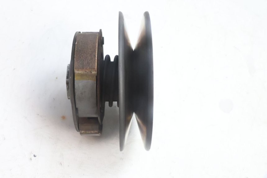 photo de EMBRAYAGE HONDA FES PANTHEON 125 (2003 - 2007) - Points de fixation