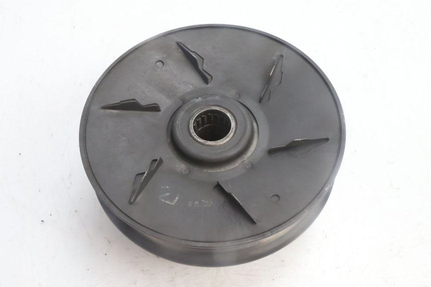 photo de EMBRAYAGE HONDA FES PANTHEON 125 (2003 - 2007) - État de surface