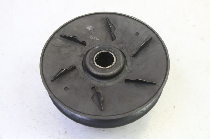 photo de EMBRAYAGE HONDA FES S-WING SWING ABS 125 (2007 - 2015) - Autre angle de vue