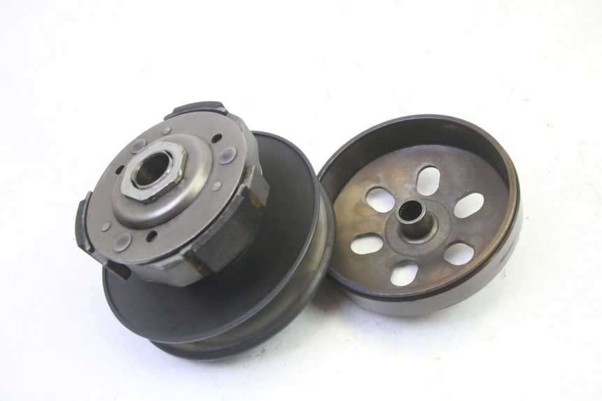 photo de EMBRAYAGE HONDA FES S-WING SWING ABS 125 (2007 - 2015) - Vue principale