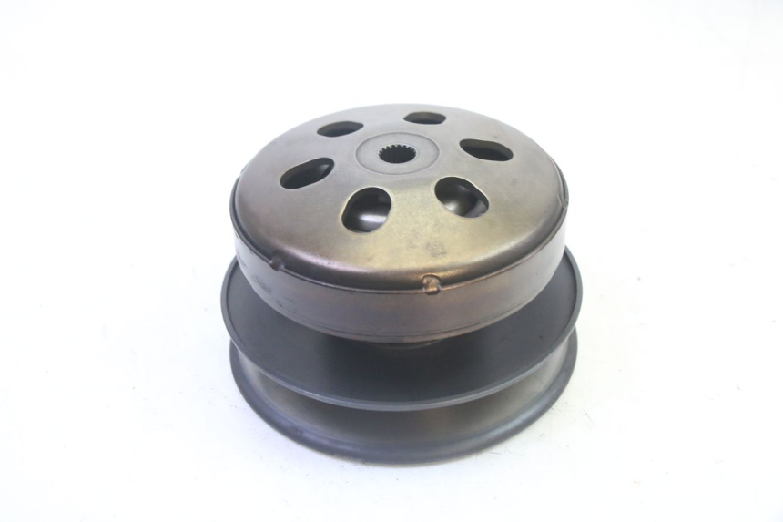 photo de EMBRAYAGE HONDA FES S-WING SWING ABS 125 (2007 - 2015) - Zoom état d’usage