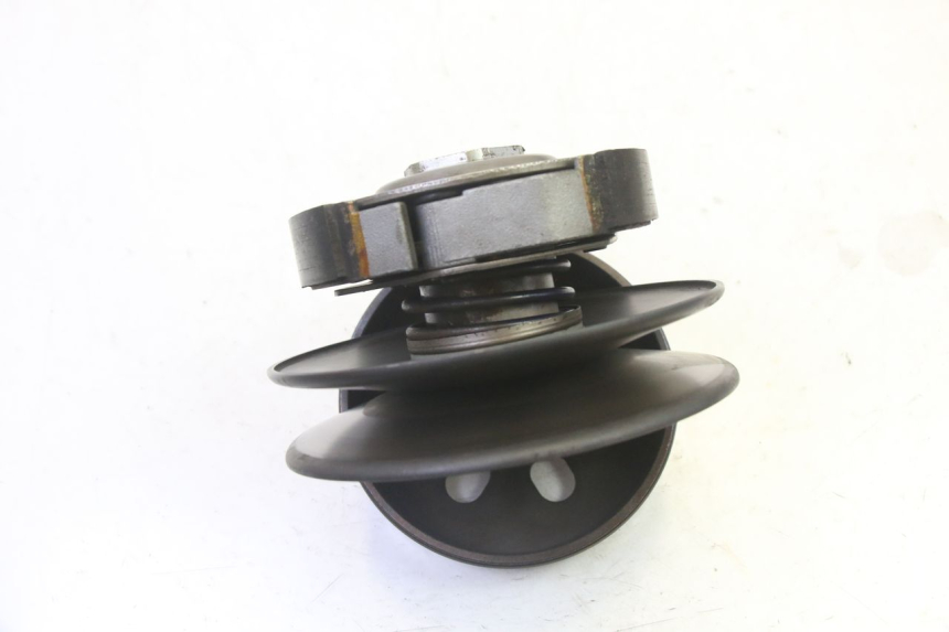 photo de EMBRAYAGE HONDA FES S-WING SWING ABS 125 (2007 - 2015) - Autre angle de vue