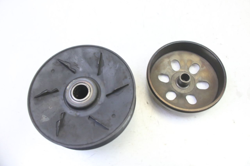 photo de EMBRAYAGE HONDA FES S-WING SWING ABS 125 (2007 - 2015) - Vue d’ensemble